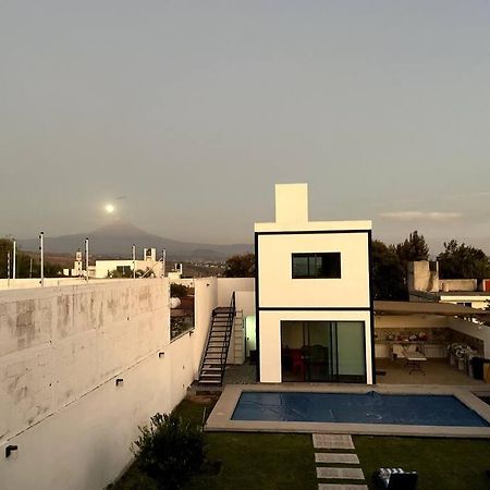 Casa Lycha Villa Tlayacapan Exterior foto