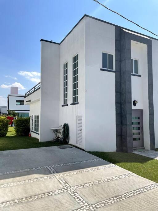 Casa Lycha Villa Tlayacapan Exterior foto