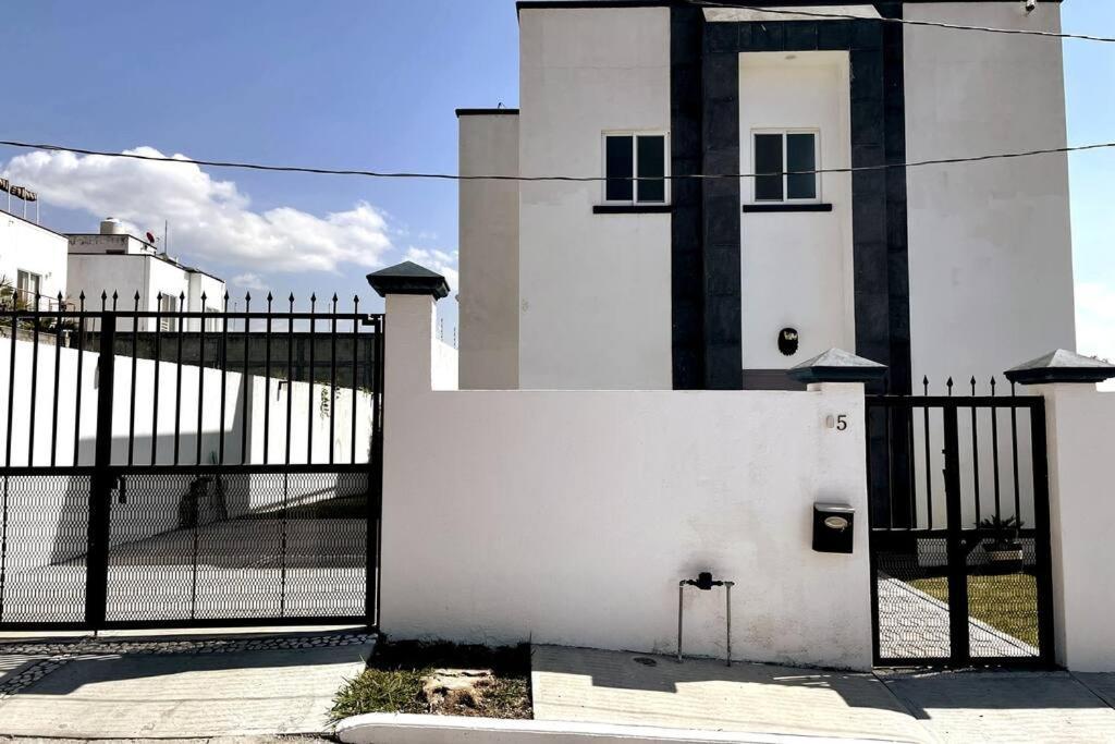 Casa Lycha Villa Tlayacapan Exterior foto